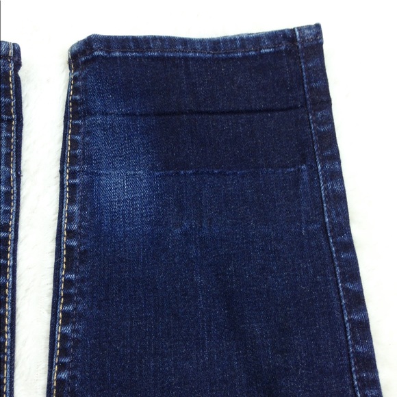 7 for all Mankind Roxanne Skinny Jeans - Picture 10 of 11